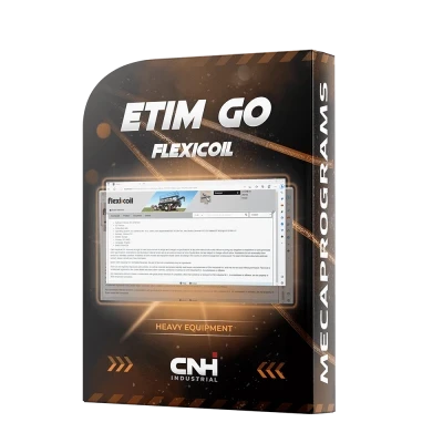 eTIM GO FLEXICOIL 