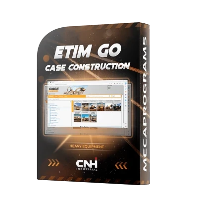 eTIM GO CASE CONSTRUCTION 