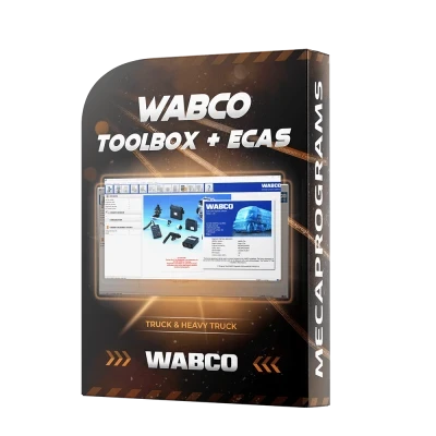 WABCO TOOLBOX PLUS  