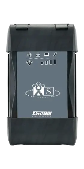 Software for ACTIA COREXS VEHICLE COMMUNICATION INTERFACE Interface | Mecaprograms.com