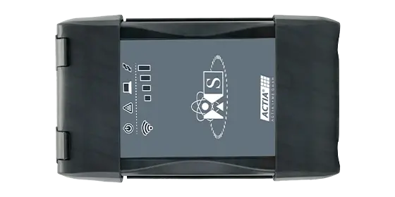 Software for ACTIA COREXS VEHICLE COMMUNICATION INTERFACE Interface | Mecaprograms.com