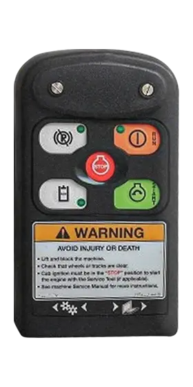 Software for BOBCAT DIAGNOSTIC KIT Interface | Mecaprograms.com