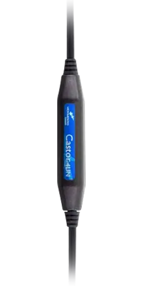 Software for CASTOR CAN USB Interface | Mecaprograms.com