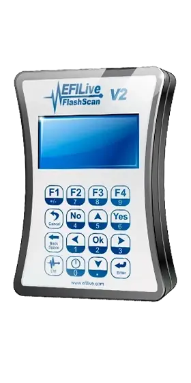 
efilive flash scan v2