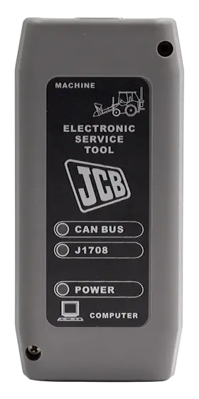 jcb dla