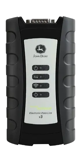 john deere edl v3
