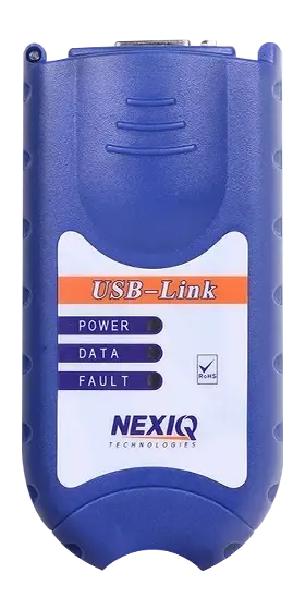 nexiq usb link 1