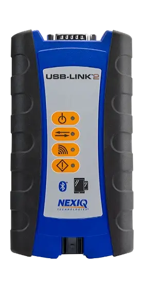 nexiq usb link 2