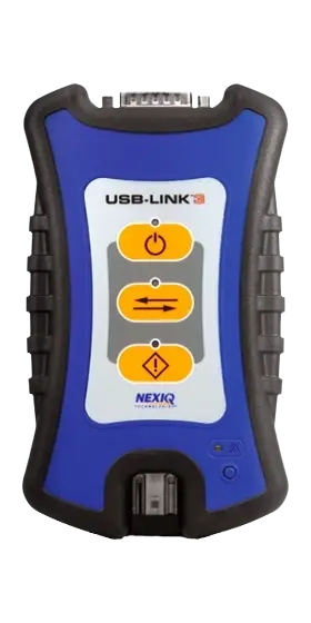 nexiq usb link 3
