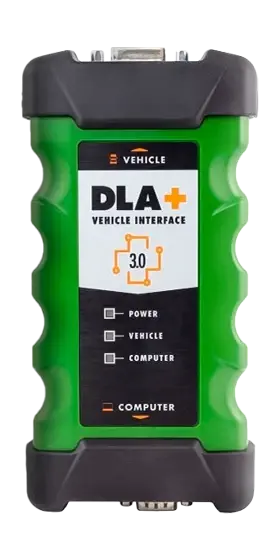 noregon dla+ 3.0