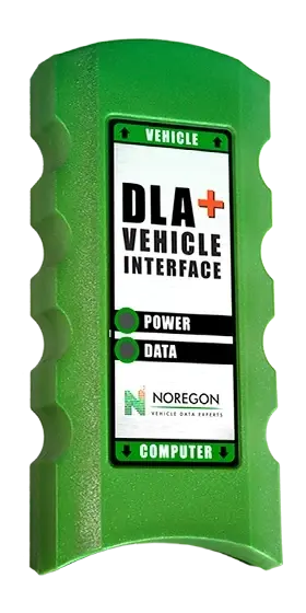 noregon dla