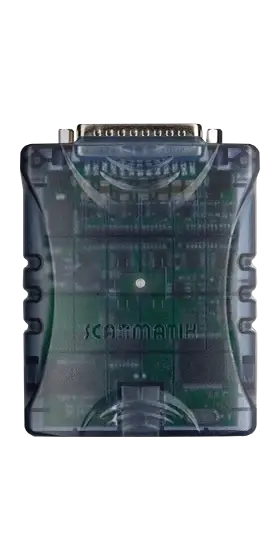 scanmatik 2 pro