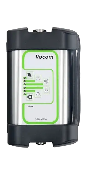 volvo vocom I