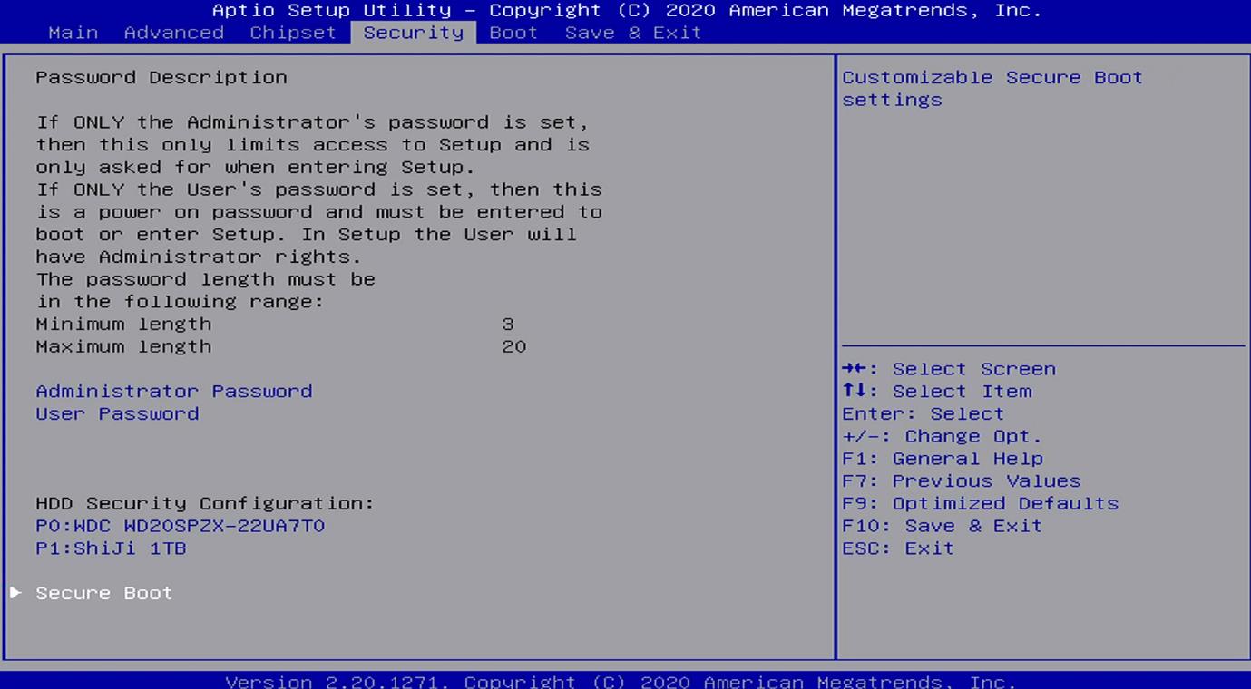 Restart PC