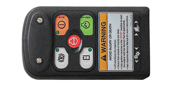 BOBCAT DIAGNOSTIC KIT