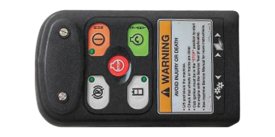 BOBCAT DIAGNOSTIC KIT