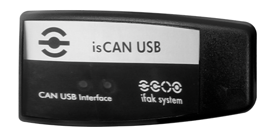 IFAK CAN USB