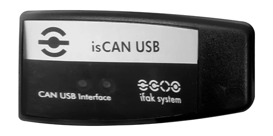 IFAK CAN USB