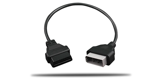 Obd ii connector