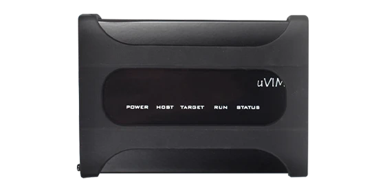 UVIM DIAGNOSTIC KIT