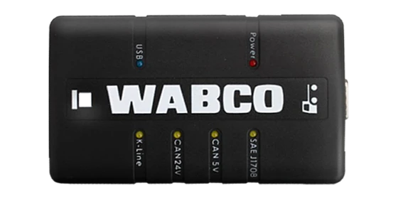 WABCO DIAGNOSTIC