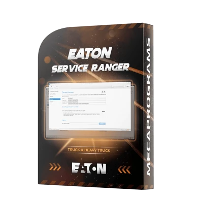 EATON SERVICE RANGER 