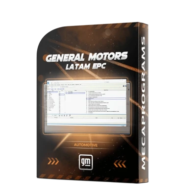 GENERAL MOTORS LATAM 