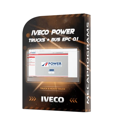 IVECO POWER LATIN AMERICA PARTS & REPAIR TIMES 