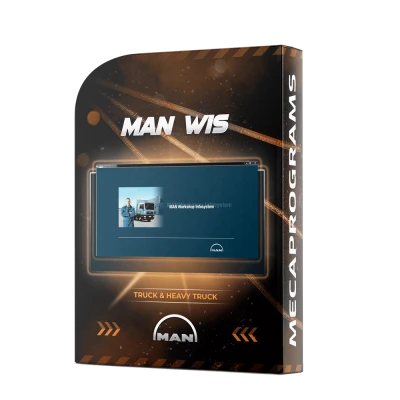 MAN WORKSHOP INFOSYSTEM 