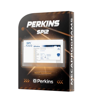 PERKINS SPI2 