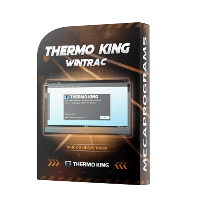 THERMO KING WINTRAC 