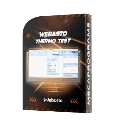 WEBASTO THERMO TEST 