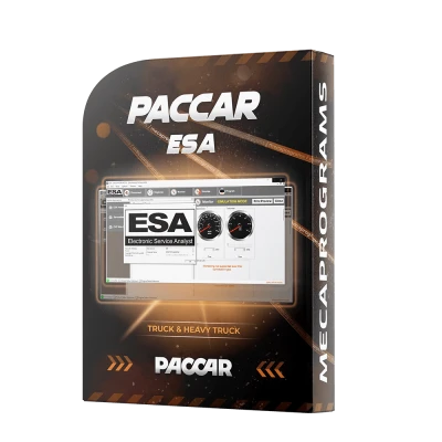 PACCAR ELECTRONIC SERVICE ANALYST 