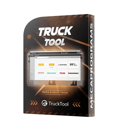 TRUCKTOOL 