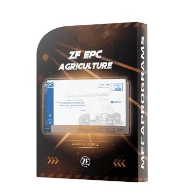 ZF EPC AGRICULTURAL 